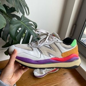 New Balance 57/40 (Mens size 9.5)